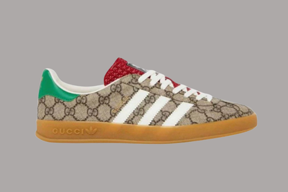 Baskets basses rétro à détails volantés – Style urbain